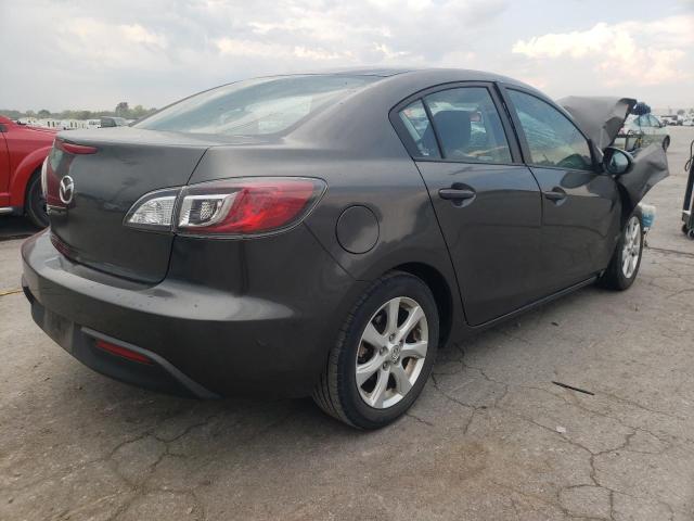 Photo 3 from auction – 2011 MAZDA 3 I with VIN JM1BL1VF7B1406194