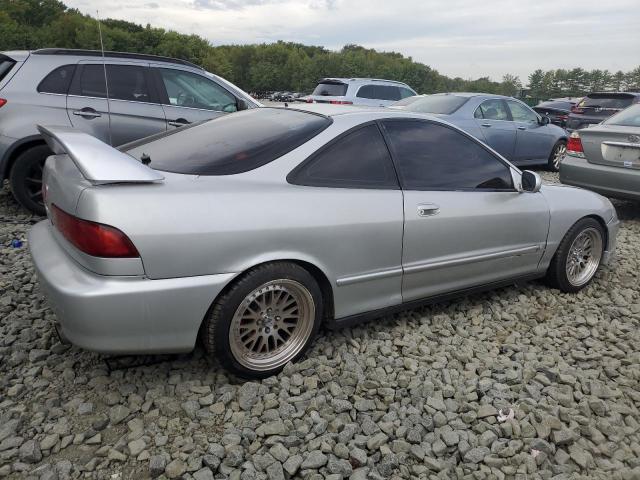 Photo 3 from auction – 2000 ACURA INTEGRA GS with VIN JH4DC4371YS804007