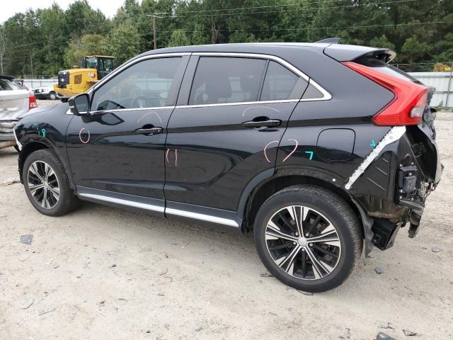 Photo 2 from auction – 2020 MITSUBISHI ECLIPSE CR with VIN JA4AT5AA7LZ007800
