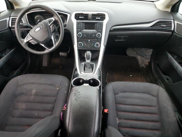 Photo 8 from auction – 2014 FORD FUSION SE with VIN 3FA6P0H79ER363403