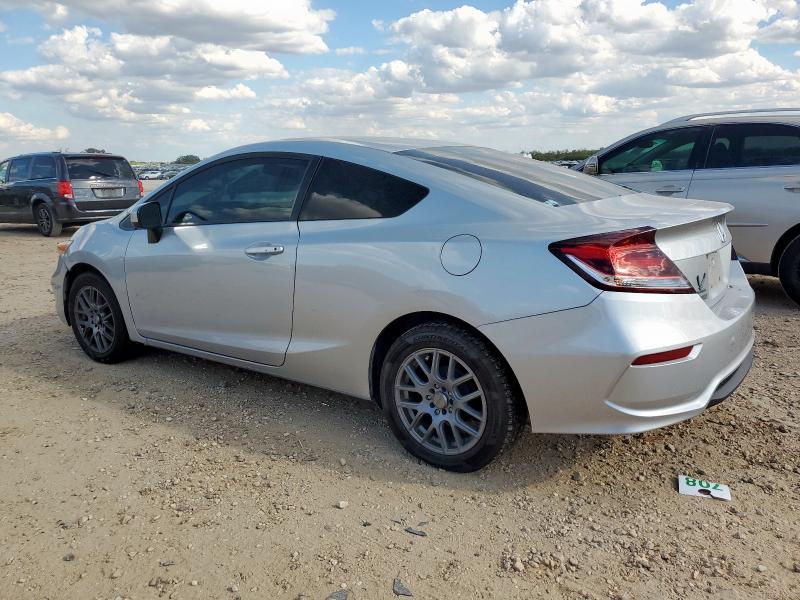 Photo 2 from auction – 2015 HONDA CIVIC LX with VIN 2HGFG3B59FH516458