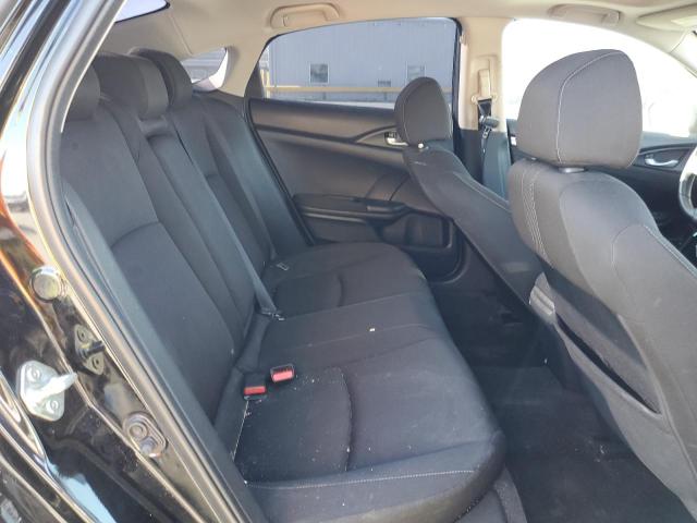 Photo 10 from auction – 2016 HONDA CIVIC EX with VIN 2HGFC2F76GH569301