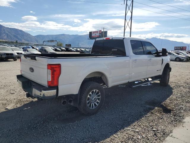 Photo 3 from auction – 2017 FORD F350 with VIN 1FT8W3BT6HED13496
