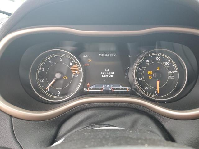 Photo 9 from auction – 2017 JEEP CHEROKEE L with VIN 1C4PJMDB8HD219940