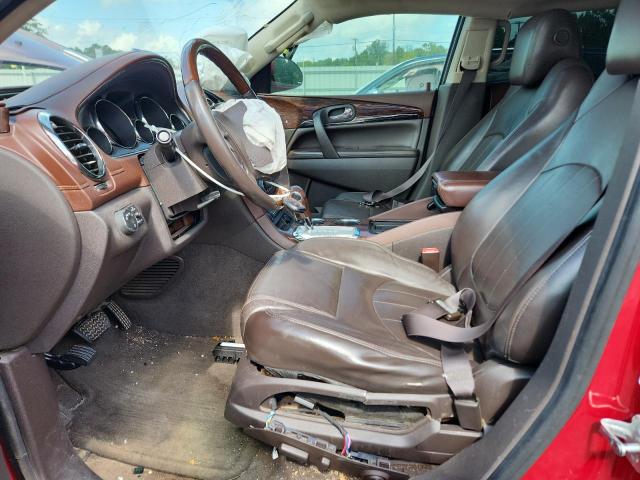Photo 7 from auction – 2014 BUICK ENCLAVE with VIN 5GAKRBKD1EJ163754