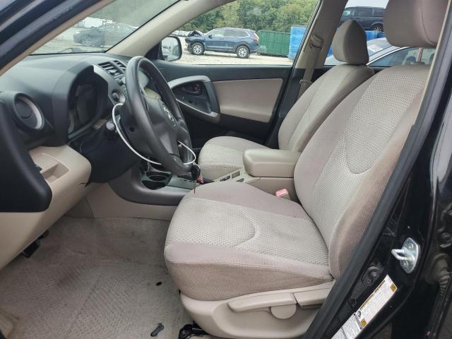Photo 7 from auction – 2008 TOYOTA RAV4 with VIN JTMBD33V186076454