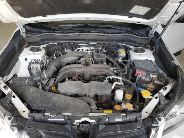Photo 12 from auction – 2017 SUBARU FORESTER 2 with VIN JF2SJABC6HH589492