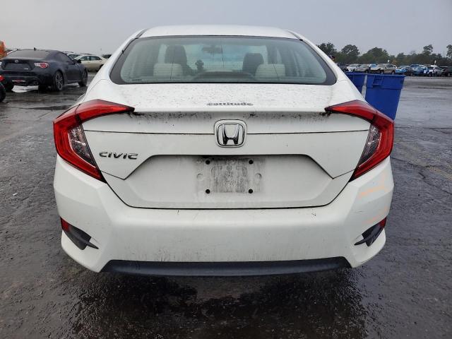 Photo 6 from auction – 2017 HONDA CIVIC LX with VIN 2HGFC2F53HH520069