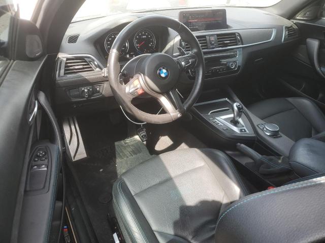 Zdjęcie 8 z aukcji – 2021 BMW M2 COMPETI z VIN WBS2U7C01M7H17257
