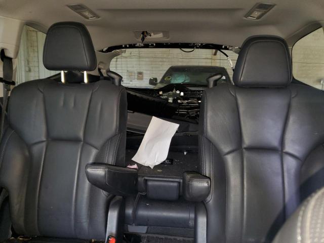 Zdjęcie 10 z aukcji – 2020 SUBARU ASCENT LIM z VIN 4S4WMAPD9L3420318