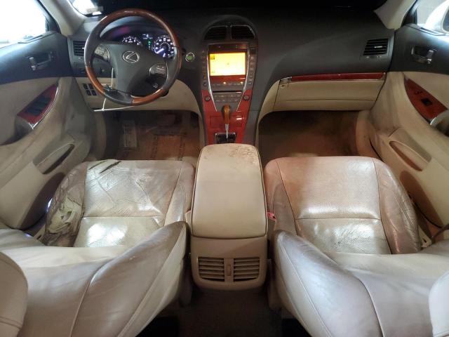 Photo 8 from auction – 2012 LEXUS ES 350 with VIN JTHBK1EGXC2489447