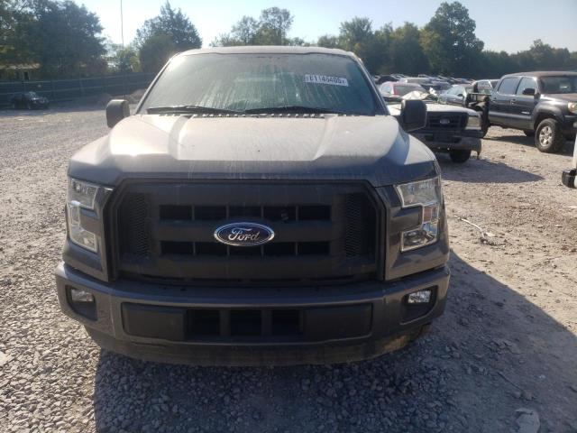 Photo 5 from auction – 2015 FORD F150 SUPER with VIN 1FTEX1CP9FKD74183