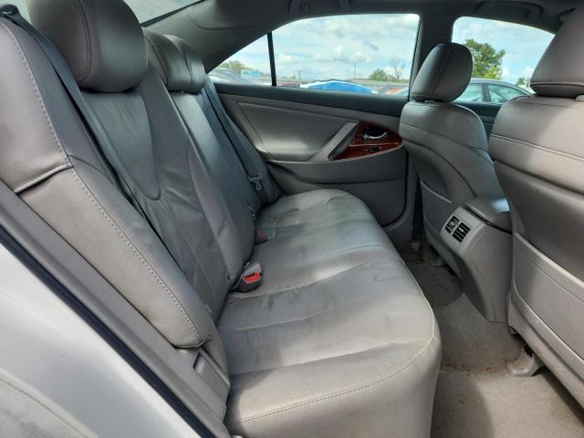Photo 10 from auction – 2011 TOYOTA CAMRY BASE with VIN 4T4BF3EK0BR148343