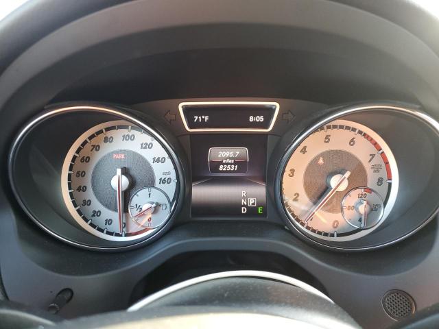 Photo 9 from auction – 2015 MERCEDES-BENZ CLA 250 with VIN WDDSJ4EB4FN178471