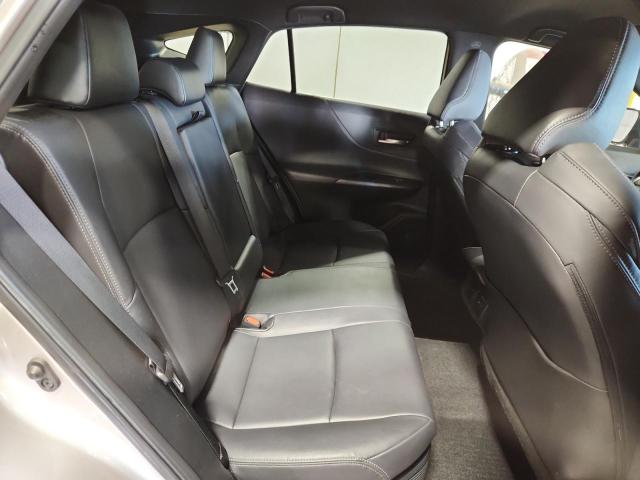 Photo 11 from auction – 2023 TOYOTA VENZA LE with VIN JTEAAAAH9PJ147428
