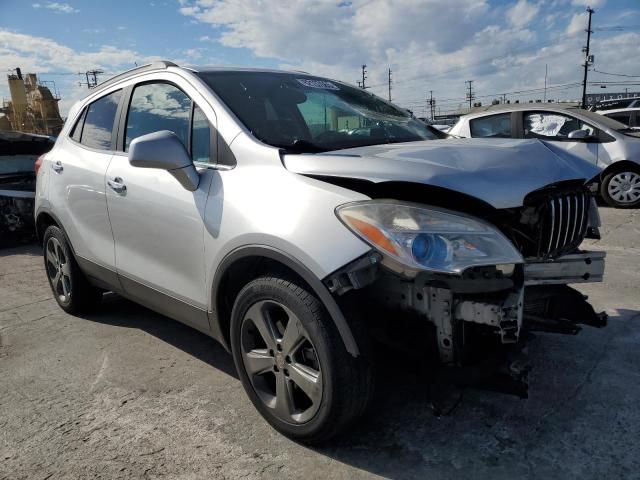 Photo 4 from auction – 2013 BUICK ENCORE with VIN KL4CJASB6DB129198