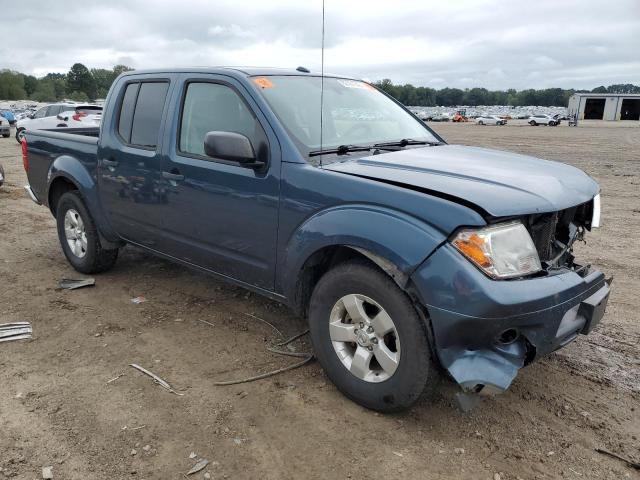 Photo 4 from auction – 2013 NISSAN FRONTIER S with VIN 1N6AD0ER8DN762756