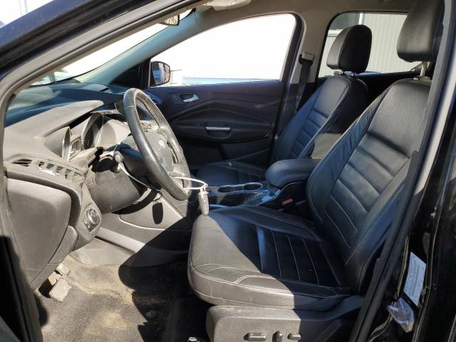 Photo 7 from auction – 2016 FORD ESCAPE with VIN 1FMCU9J92GUC90890
