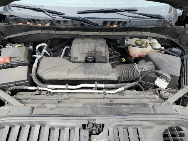 Photo 11 from auction – 2022 CHEVROLET SILVERADO with VIN 1GCPABEK7NZ596034