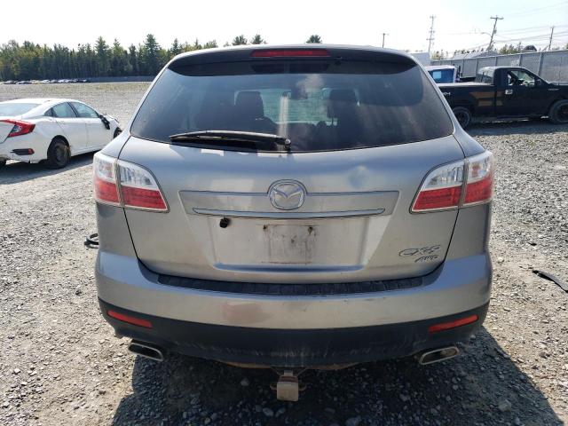 Photo 6 from auction – 2011 MAZDA CX-9 with VIN JM3TB3DA4B0318936