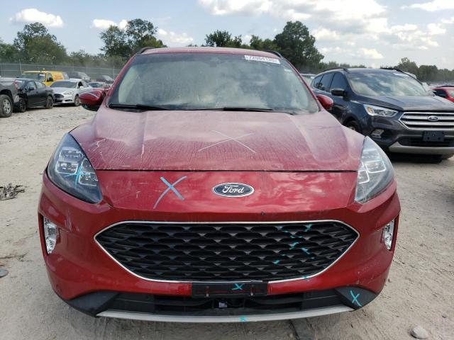 Photo 5 from auction – 2020 FORD ESCAPE TITANIUM with VIN 1FMCU9J99LUA51508