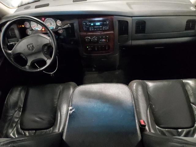 Photo 8 from auction – 2002 DODGE RAM 1500 with VIN 1B7HU18Z22J106088