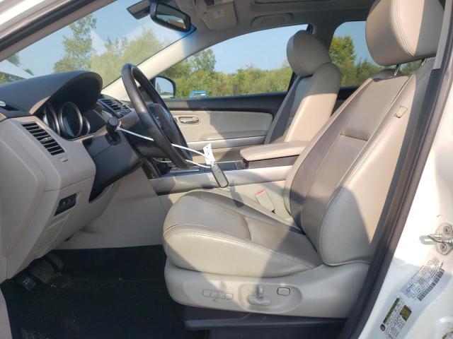 Photo 7 from auction – 2012 MAZDA CX-9 with VIN JM3TB2DA4C0337613