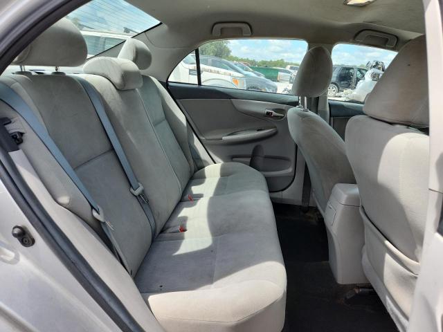 Photo 10 from auction – 2012 TOYOTA COROLLA BA with VIN 2T1BU4EE4CC799350