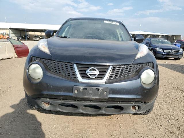 Photo 5 from auction – 2012 NISSAN JUKE S with VIN JN8AF5MV8CT115460
