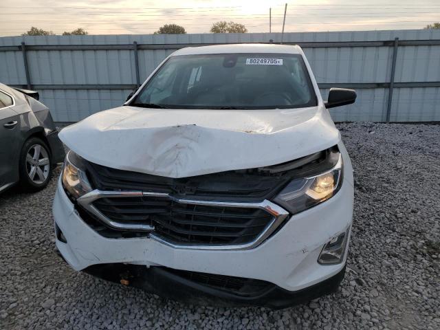 Photo 5 from auction – 2020 CHEVROLET EQUINOX with VIN 3GNAX5EV8LS615174
