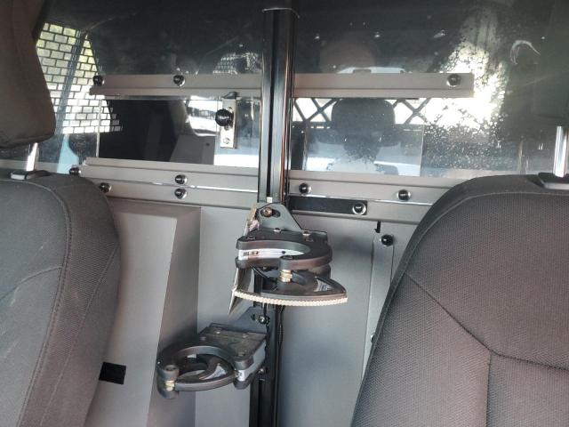 Photo 10 from auction – 2023 FORD EXPLORER P with VIN 1FM5K8AC6PGA34268