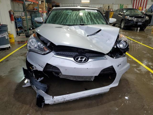 Photo 5 from auction – 2013 HYUNDAI VELOSTER with VIN KMHTC6AD4DU167206