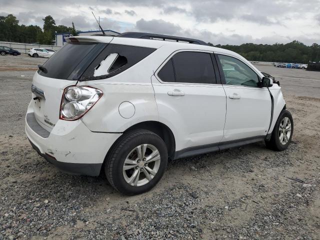 Photo 3 from auction – 2010 CHEVROLET EQUINOX LT with VIN 2CNALDEWXA6219858