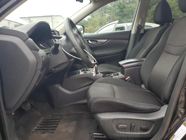 Photo 7 from auction – 2018 NISSAN ROGUE S with VIN 5N1AT2MV3JC753501