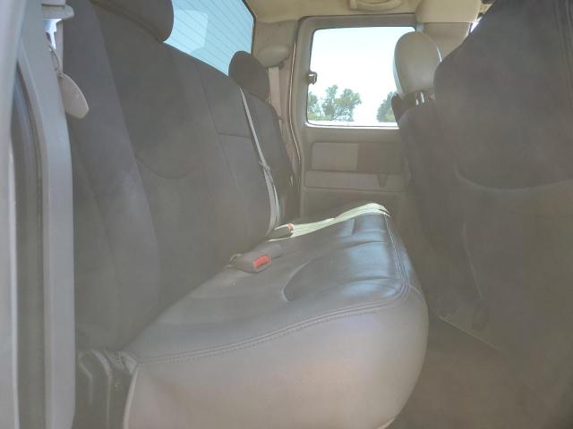 Photo 10 from auction – 2006 CHEVROLET SILVERADO with VIN 1GCEK19BX6Z166590