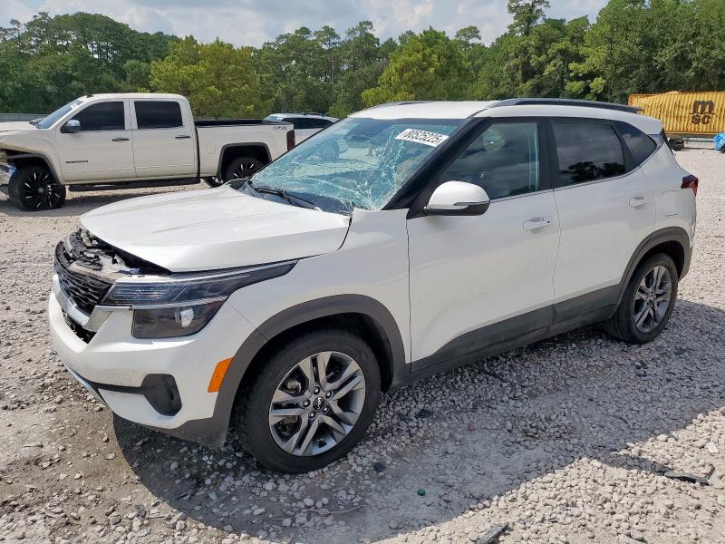 Foto 1 de la subasta – 2023 KIA SELTOS S con VIN KNDEU2AA2P7428375