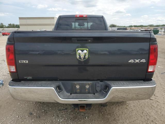 Photo 6 from auction – 2013 RAM 2500 SLT with VIN 3C6UR5JL9DG525418