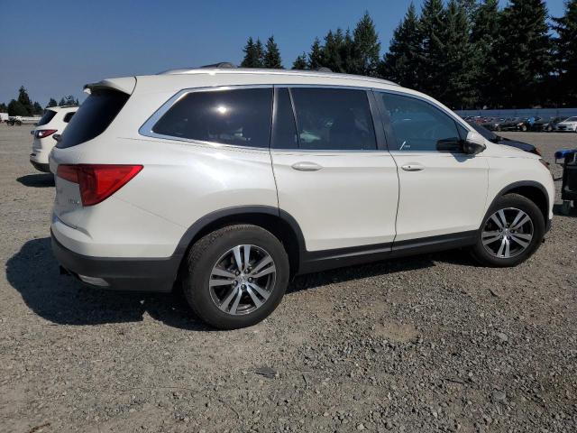Foto 3 de la subasta – 2018 HONDA PILOT EX con VIN 5FNYF6H34JB019043