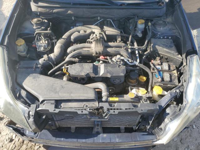 Photo 11 from auction – 2013 SUBARU LEGACY 2.5I with VIN 4S3BMCA64D3002016