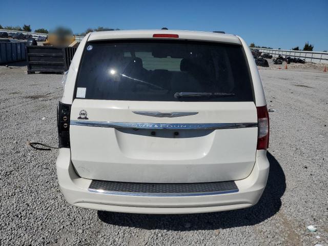 Photo 6 from auction – 2012 CHRYSLER TOWN & COU with VIN 2C4RC1BG0CR199463