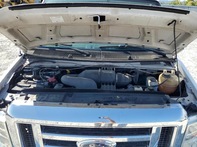 Photo 12 from auction – 2012 FORD ECONOLINE with VIN 1FBSS3BL5CDA01335