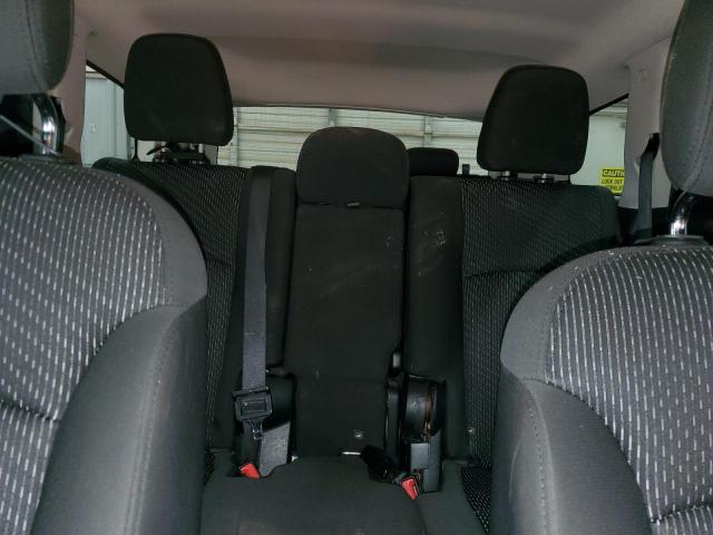 Photo 10 from auction – 2018 DODGE JOURNEY SE with VIN 3C4PDCAB7JT319453