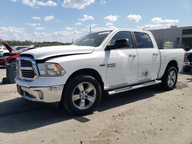 Photo 1 from auction – 2013 RAM 1500 SLT with VIN 1C6RR6LTXDS510007