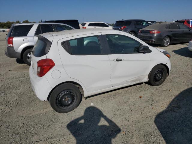 Photo 3 from auction – 2017 CHEVROLET SPARK LS with VIN KL8CB6SA4HC743408