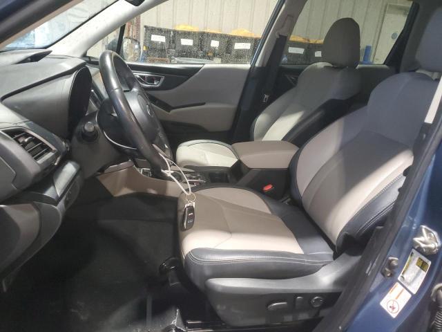 Photo 7 from auction – 2020 SUBARU FORESTER L with VIN JF2SKASC5LH527331