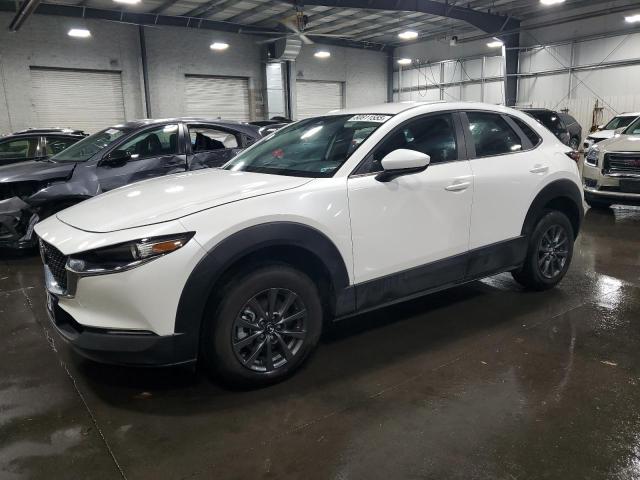 MAZDA CX-30 2023 with VIN 3MVDMBAM1PM580738 - Photo from auction