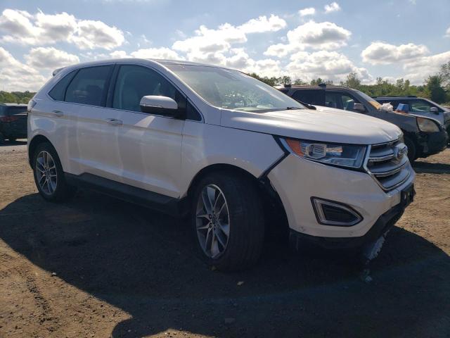 Photo 4 from auction – 2018 FORD EDGE TITAN with VIN 2FMPK4K85JBB09424