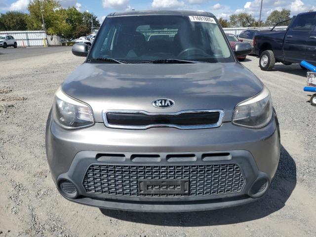 Photo 5 from auction – 2015 KIA SOUL + with VIN KNDJP3A57F7180041