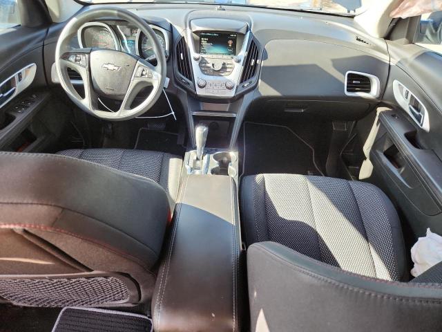 Photo 8 from auction – 2017 CHEVROLET EQUINOX LS with VIN 2GNALBEK4H1579101