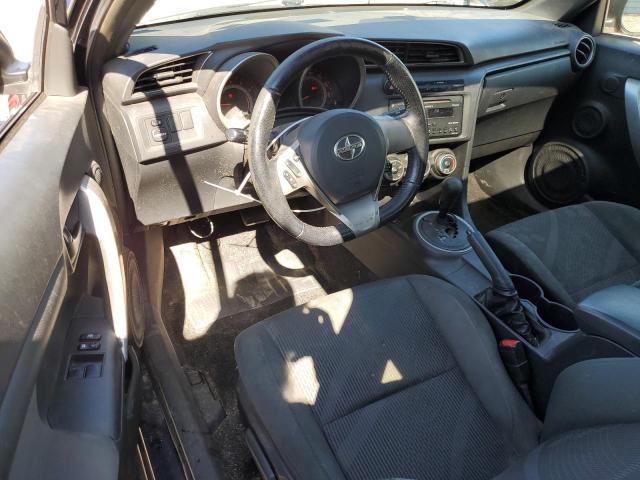 Photo 8 from auction – 2013 TOYOTA SCION TC with VIN JTKJF5C72D3061047
